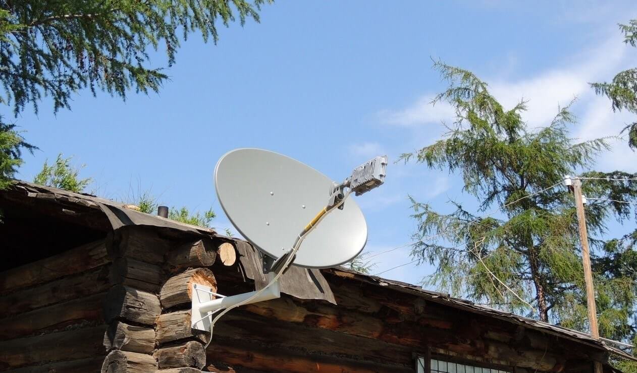 Тарифы на спутниковый Интернет в Протвино: фото №3